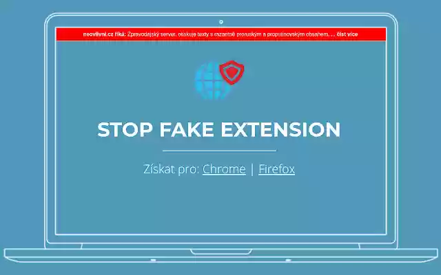 Stop Fake Extension from Chrome web store to be run with OffiDocs Chromium online Stop Fake Extension from Chrome web store to be run with OffiDocs Chromium online