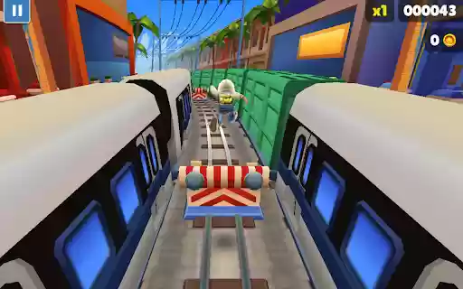 Subway Surfer Official from Chrome web store to be run with OffiDocs Chromium online Subway Surfer Official from Chrome web store to be run with OffiDocs Chromium online