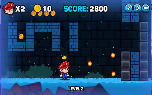 Super Adventure from Chrome web store to be run with OffiDocs Chromium online Super Adventure from Chrome web store to be run with OffiDocs Chromium online