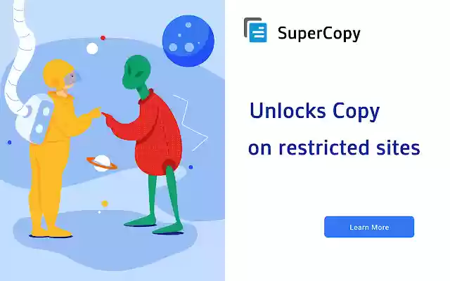 SuperCopy Enable Copy from Chrome web store to be run with OffiDocs Chromium online SuperCopy Enable Copy from Chrome web store to be run with OffiDocs Chromium online