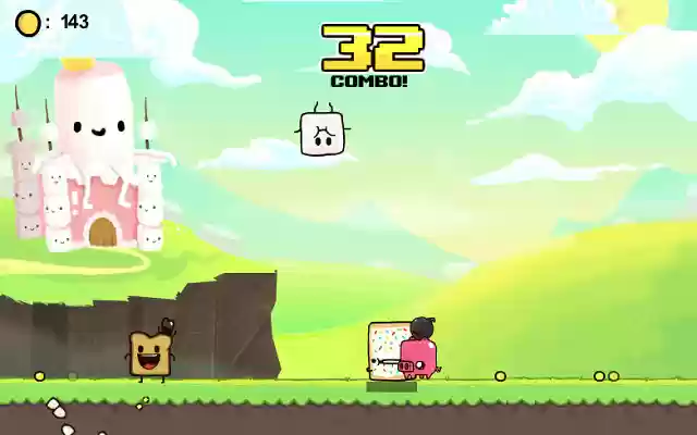 Super Marshmallow Kingdom from Chrome web store to be run with OffiDocs Chromium online Super Marshmallow Kingdom from Chrome web store to be run with OffiDocs Chromium online