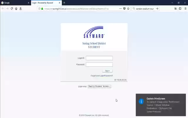 Suring Public School Parent Access from Chrome web store to be run with OffiDocs Chromium online Suring Public School Parent Access from Chrome web store to be run with OffiDocs Chromium online