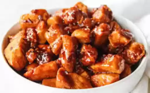 Sweet and Spicy Chicken from Chrome web store to be run with OffiDocs Chromium online Sweet and Spicy Chicken from Chrome web store to be run with OffiDocs Chromium online