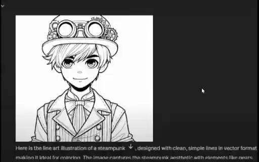 Swift Coloring Book Prompts from Chrome web store to be run with OffiDocs Chromium online Swift Coloring Book Prompts from Chrome web store to be run with OffiDocs Chromium online