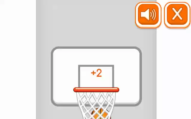 Swipe Basketball Game from Chrome web store to be run with OffiDocs Chromium online Swipe Basketball Game from Chrome web store to be run with OffiDocs Chromium online