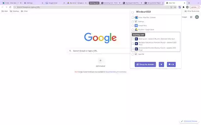 TabEasy from Chrome web store to be run with OffiDocs Chromium online TabEasy from Chrome web store to be run with OffiDocs Chromium online