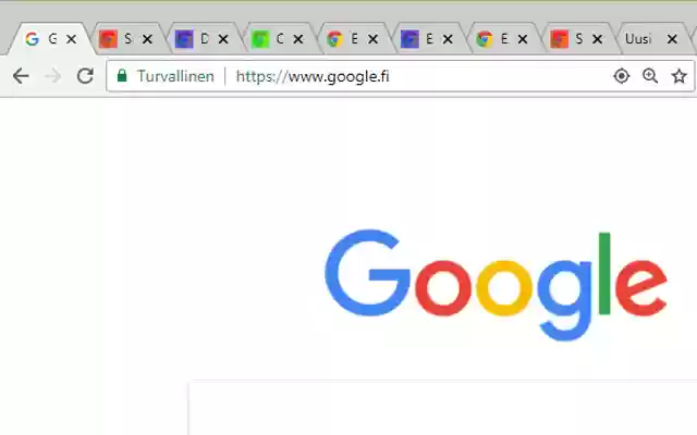 Tabmarkers from Chrome web store to be run with OffiDocs Chromium online Tabmarkers from Chrome web store to be run with OffiDocs Chromium online