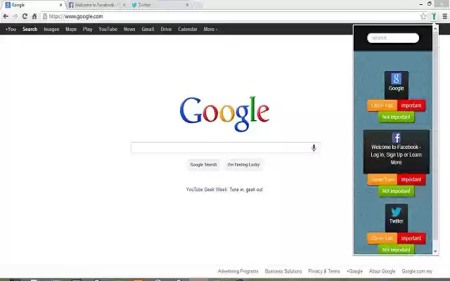TabShifting from Chrome web store to be run with OffiDocs Chromium online TabShifting from Chrome web store to be run with OffiDocs Chromium online