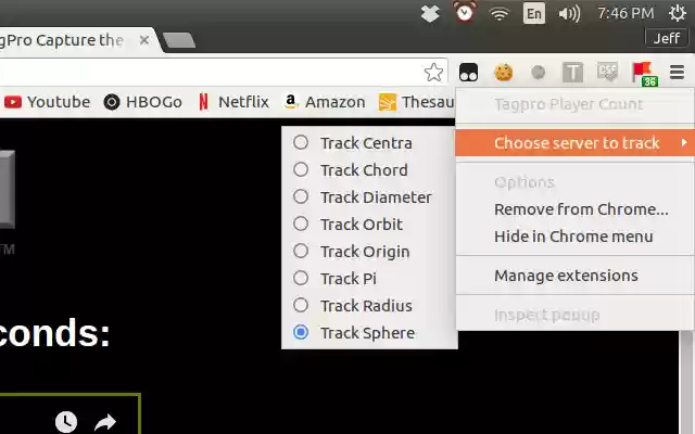 Tagpro Player Count from Chrome web store to be run with OffiDocs Chromium online Tagpro Player Count from Chrome web store to be run with OffiDocs Chromium online
