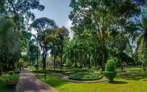 Tao Đàn Park – A Green Oasis in the Heart of Saigon from Chrome web store to be run with OffiDocs Chromium online Tao Đàn Park – A Green Oasis in the Heart of Saigon from Chrome web store to be run with OffiDocs Chromium online