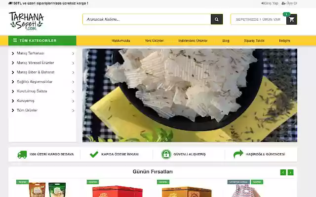 tarhanasepeti.com from Chrome web store to be run with OffiDocs Chromium online tarhanasepeti.com from Chrome web store to be run with OffiDocs Chromium online