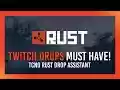 TcNo Rust Drop Assistant from Chrome web store to be run with OffiDocs Chromium online TcNo Rust Drop Assistant from Chrome web store to be run with OffiDocs Chromium online