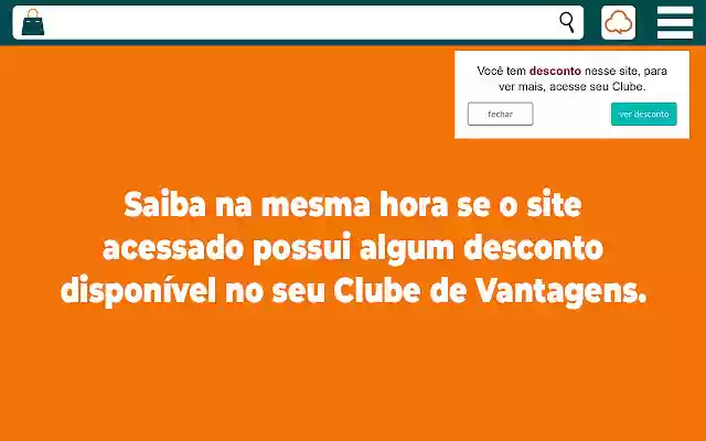 Tem mais vantagens from Chrome web store to be run with OffiDocs Chromium online Tem mais vantagens from Chrome web store to be run with OffiDocs Chromium online