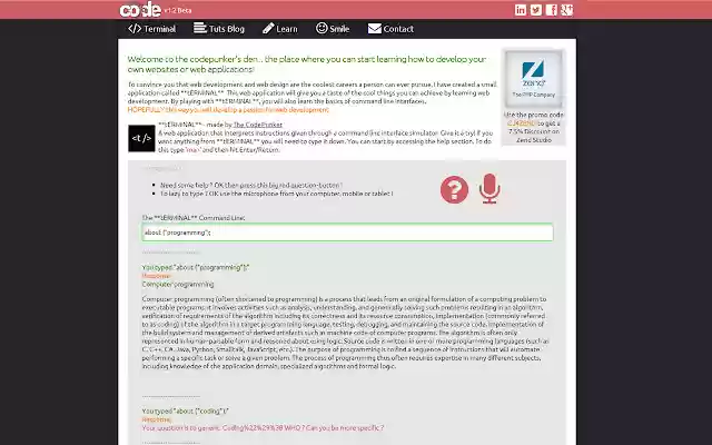 tERMINAL from Chrome web store to be run with OffiDocs Chromium online tERMINAL from Chrome web store to be run with OffiDocs Chromium online