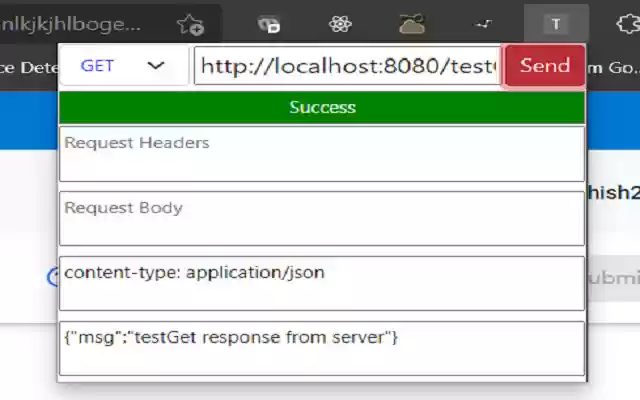 Test Get Post from Chrome web store to be run with OffiDocs Chromium online Test Get Post from Chrome web store to be run with OffiDocs Chromium online