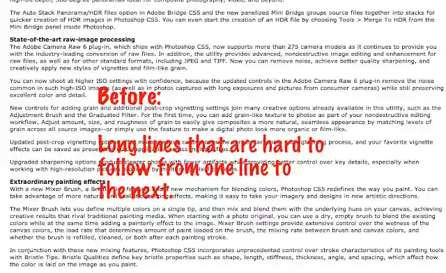 Text into Multiple Columns from Chrome web store to be run with OffiDocs Chromium online Text into Multiple Columns from Chrome web store to be run with OffiDocs Chromium online