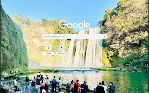 Thac Nuoc Vang from Chrome web store to be run with OffiDocs Chromium online Thac Nuoc Vang from Chrome web store to be run with OffiDocs Chromium online