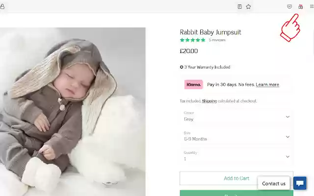 The Best Gift Site Browser Extension from Chrome web store to be run with OffiDocs Chromium online The Best Gift Site Browser Extension from Chrome web store to be run with OffiDocs Chromium online