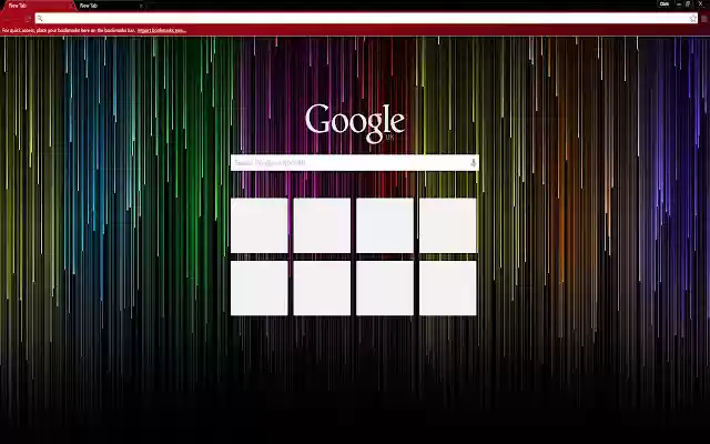 The Colorful Theme from Chrome web store to be run with OffiDocs Chromium online The Colorful Theme from Chrome web store to be run with OffiDocs Chromium online