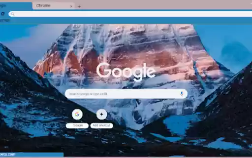 The Mount Kailash, Tibet from Chrome web store to be run with OffiDocs Chromium online The Mount Kailash, Tibet from Chrome web store to be run with OffiDocs Chromium online