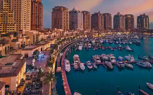 The Pearl of Qatar from Chrome web store to be run with OffiDocs Chromium online The Pearl of Qatar from Chrome web store to be run with OffiDocs Chromium online