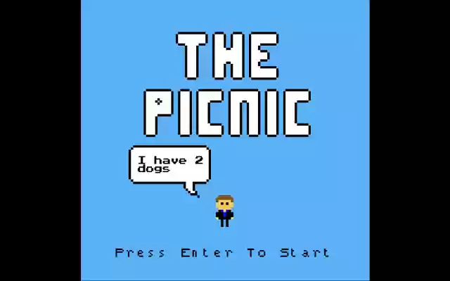 The Picnic from Chrome web store to be run with OffiDocs Chromium online The Picnic from Chrome web store to be run with OffiDocs Chromium online