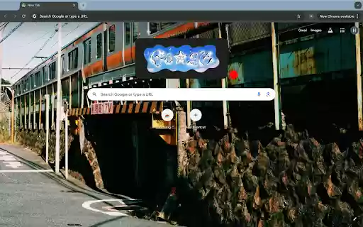 The train is stopping from Chrome web store to be run with OffiDocs Chromium online The train is stopping from Chrome web store to be run with OffiDocs Chromium online