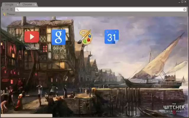 The Witcher III from Chrome web store to be run with OffiDocs Chromium online The Witcher III from Chrome web store to be run with OffiDocs Chromium online