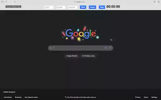 Timer Bar from Chrome web store to be run with OffiDocs Chromium online Timer Bar from Chrome web store to be run with OffiDocs Chromium online