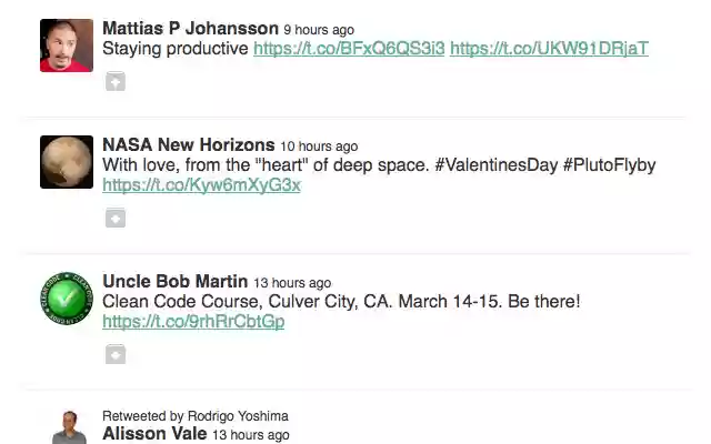 T Inbox from Chrome web store to be run with OffiDocs Chromium online T Inbox from Chrome web store to be run with OffiDocs Chromium online