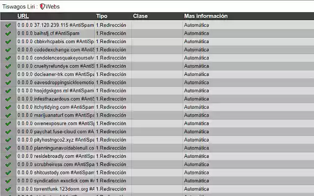 Tiswagos WebClose from Chrome web store to be run with OffiDocs Chromium online Tiswagos WebClose from Chrome web store to be run with OffiDocs Chromium online