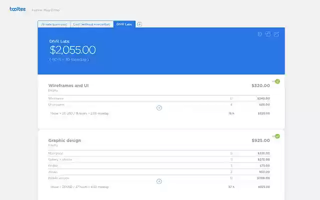 Tooltee from Chrome web store to be run with OffiDocs Chromium online Tooltee from Chrome web store to be run with OffiDocs Chromium online
