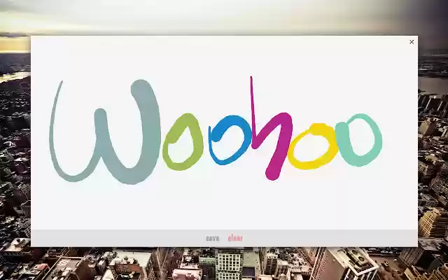 Touch Drawing App from Chrome web store to be run with OffiDocs Chromium online Touch Drawing App from Chrome web store to be run with OffiDocs Chromium online