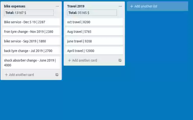 Trello Cards Sum from Chrome web store to be run with OffiDocs Chromium online Trello Cards Sum from Chrome web store to be run with OffiDocs Chromium online