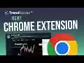 TrendSpider from Chrome web store to be run with OffiDocs Chromium online TrendSpider from Chrome web store to be run with OffiDocs Chromium online