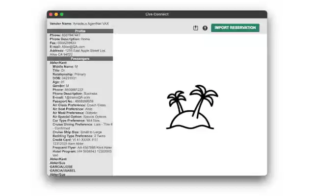 Tres CBO Live Connect from Chrome web store to be run with OffiDocs Chromium online Tres CBO Live Connect from Chrome web store to be run with OffiDocs Chromium online