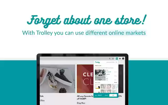 Trolley from Chrome web store to be run with OffiDocs Chromium online Trolley from Chrome web store to be run with OffiDocs Chromium online