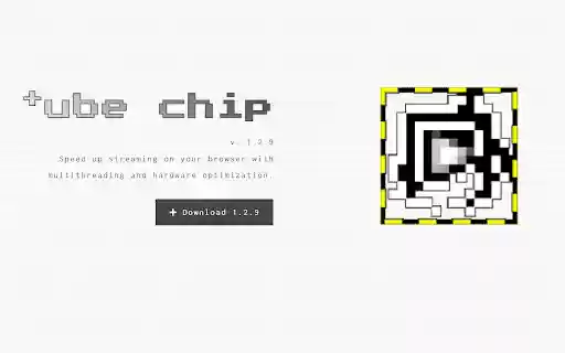 Tube Chip from Chrome web store to be run with OffiDocs Chromium online Tube Chip from Chrome web store to be run with OffiDocs Chromium online