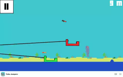 Tube Jumpers Game Outlast your friends in this adventure! from Chrome web store to be run with OffiDocs Chromium online Tube Jumpers Game Outlast your friends in this adventure! from Chrome web store to be run with OffiDocs Chromium online