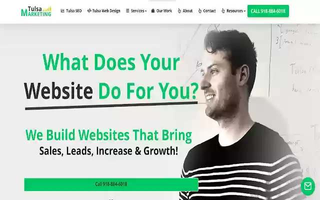 Tulsa Marketing from Chrome web store to be run with OffiDocs Chromium online Tulsa Marketing from Chrome web store to be run with OffiDocs Chromium online