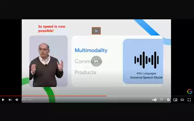 TurboPlay YouTube Speed Controls from Chrome web store to be run with OffiDocs Chromium online TurboPlay YouTube Speed Controls from Chrome web store to be run with OffiDocs Chromium online