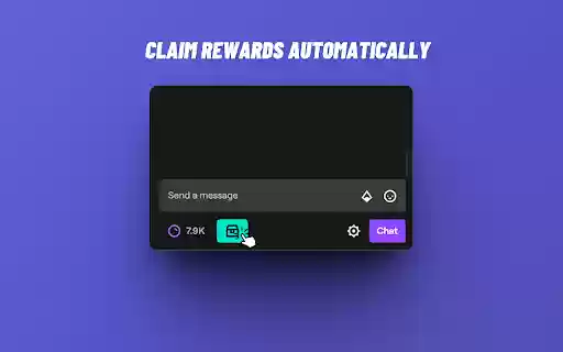 Twitch Points Clicker from Chrome web store to be run with OffiDocs Chromium online Twitch Points Clicker from Chrome web store to be run with OffiDocs Chromium online