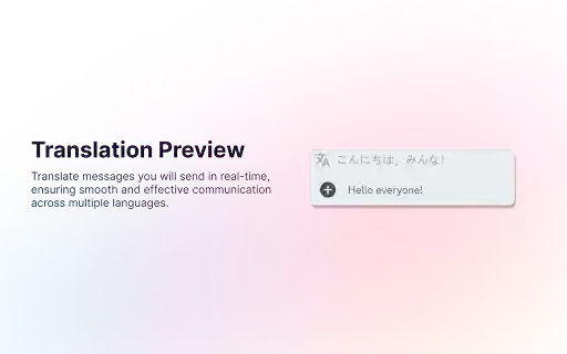 Twitch Translator Pro from Chrome web store to be run with OffiDocs Chromium online Twitch Translator Pro from Chrome web store to be run with OffiDocs Chromium online