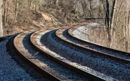Two train tracks from Chrome web store to be run with OffiDocs Chromium online Two train tracks from Chrome web store to be run with OffiDocs Chromium online
