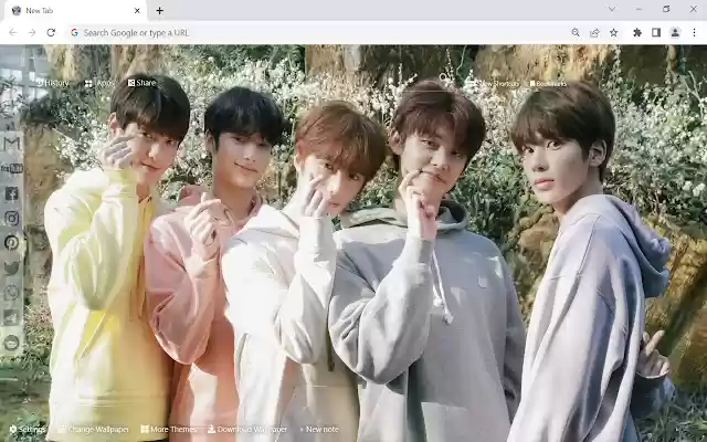 TXT Wallpaper HD New Tab from Chrome web store to be run with OffiDocs Chromium online TXT Wallpaper HD New Tab from Chrome web store to be run with OffiDocs Chromium online