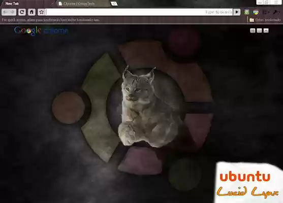 Ubuntu Lucid Lynx 10.04 from Chrome web store to be run with OffiDocs Chromium online Ubuntu Lucid Lynx 10.04 from Chrome web store to be run with OffiDocs Chromium online