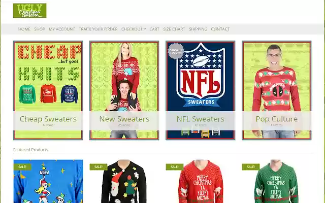 Ugly Christmas Sweater Resources from Chrome web store to be run with OffiDocs Chromium online Ugly Christmas Sweater Resources from Chrome web store to be run with OffiDocs Chromium online