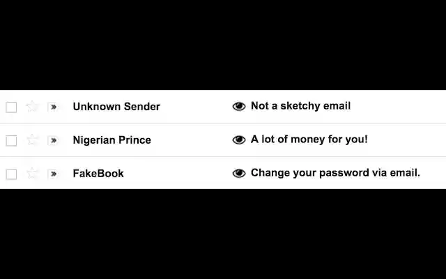 Ugly Email from Chrome web store to be run with OffiDocs Chromium online Ugly Email from Chrome web store to be run with OffiDocs Chromium online