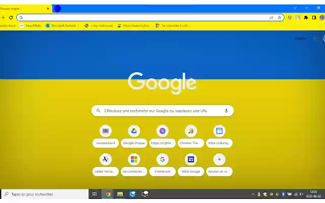 Ukraine Flag from Chrome web store to be run with OffiDocs Chromium online Ukraine Flag from Chrome web store to be run with OffiDocs Chromium online