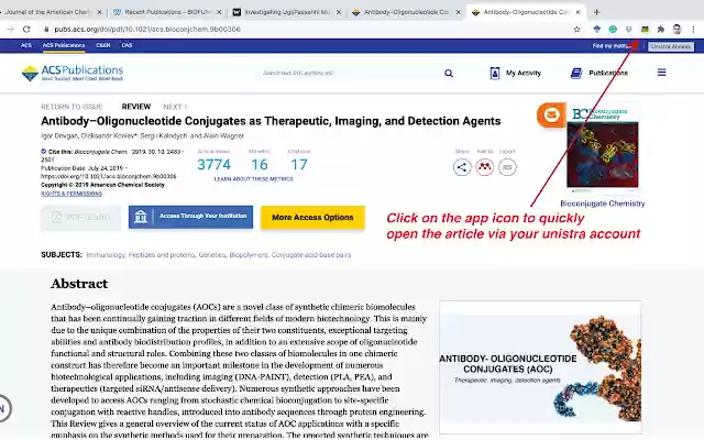 Unistra Access from Chrome web store to be run with OffiDocs Chromium online Unistra Access from Chrome web store to be run with OffiDocs Chromium online